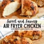 Pinterest Hidden Image