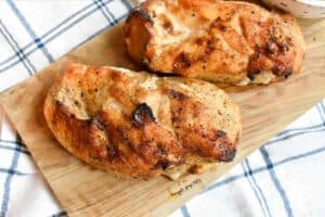 Sweet-and-Savory-Air-Fryer-Chicken-Easy-Recipe