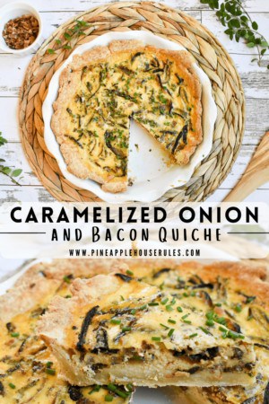 Caramelized-Onion-and-Bacon-Quiche