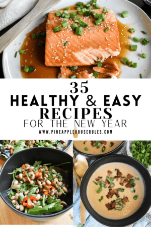 Healthy-Recipes-Easy