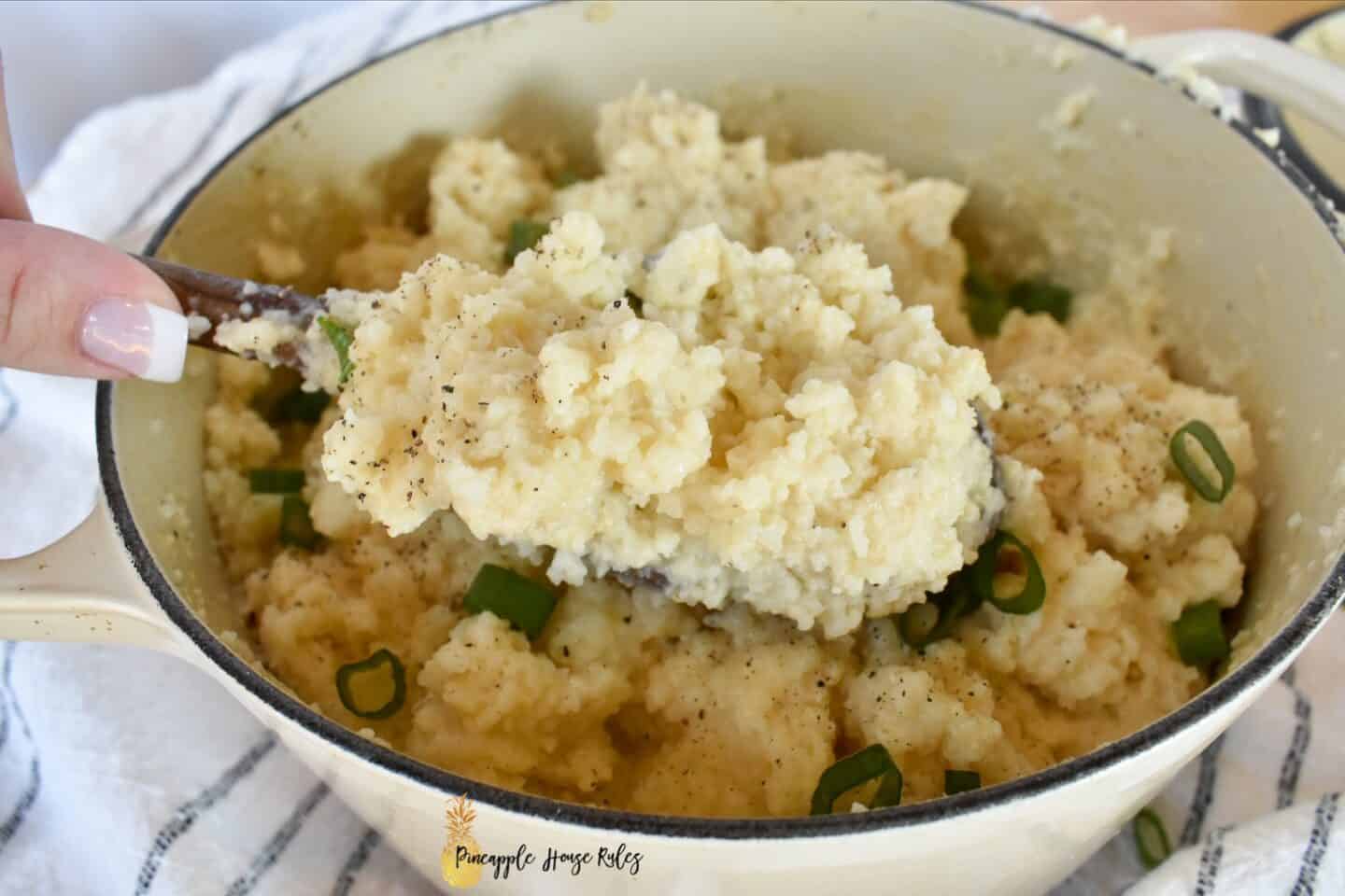 grits recipe easy