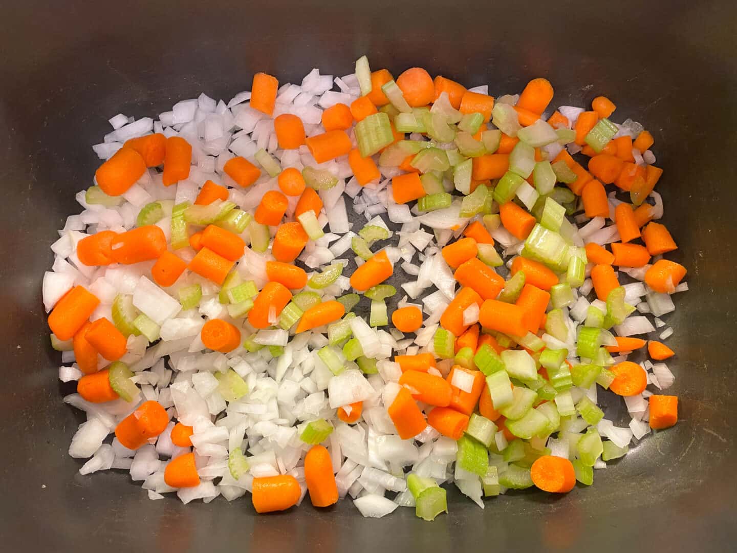 onion carrots celery