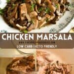 Pinterest Hidden Image